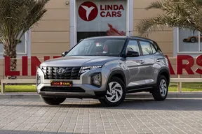 Hyundai Creta 2023