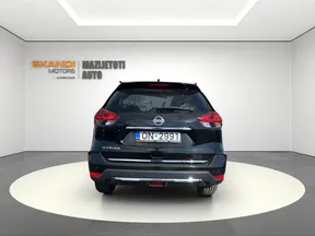 Nissan X-Trail 2018