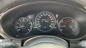 Mazda 3 2025