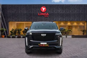 Cadillac Escalade 2024