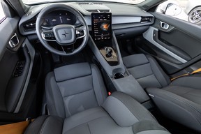 Polestar 2 2022