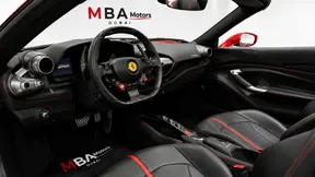 Ferrari F8 Spider 2023