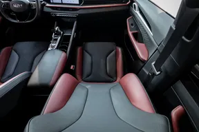 Geely Binyue / Coolray 2025