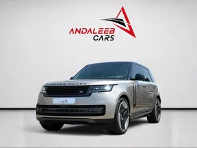 Land Rover Range Rover 2024