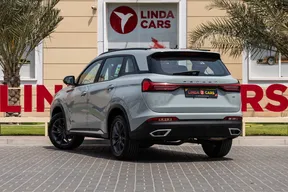 DFSK Fengon 600 2024