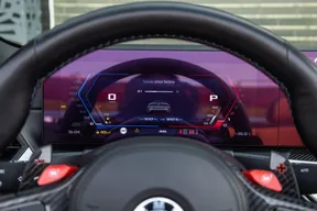 BMW 4 Series M4 Competition 2024