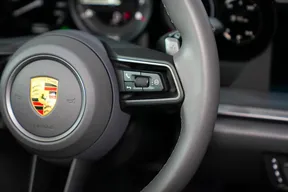 Porsche 911 Carrera 2024