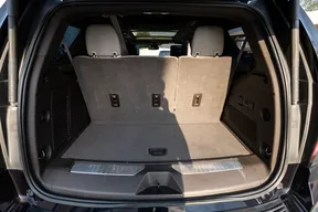 Chevrolet Tahoe 2023