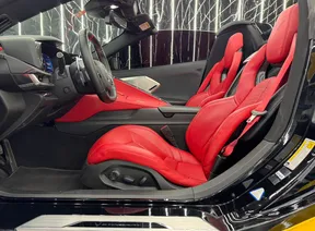 Chevrolet Corvette 2021