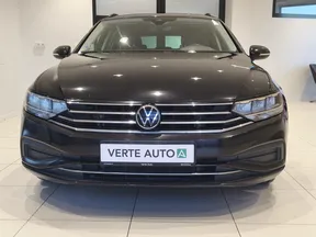 Volkswagen Passat 2021
