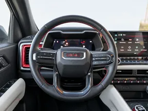 GMC Canyon Crew Cab 2024