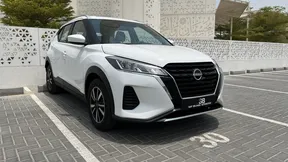 Nissan Kicks 2024