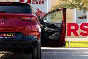 Opel Grandland X 2024