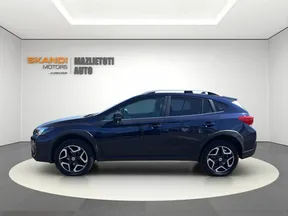 Subaru XV 2018