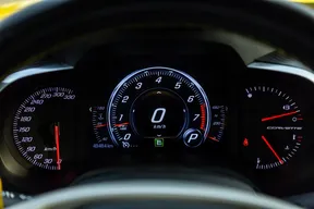 Chevrolet Corvette Grand Sport 2017