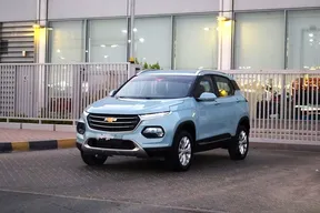 Chevrolet Groove 2022