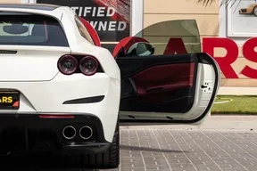 Ferrari GTC4Lusso 2017