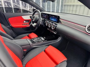 Mercedes-Benz CLA 250 2025