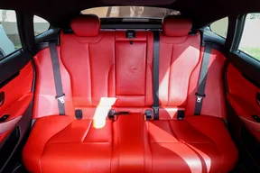 BMW 4 Series 435 Gran Coupe 2016