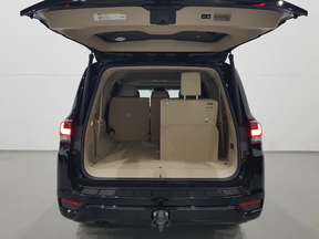 Toyota Land Cruiser 2023