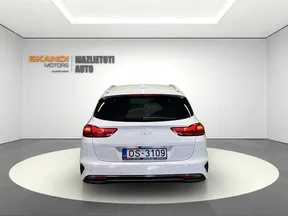 Kia Ceed 2023
