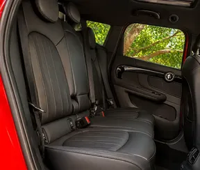 MINI Countryman John Cooper Works 2020