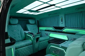 Mercedes-Benz V-Class 2023