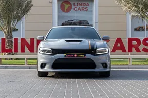 Dodge Charger 2022