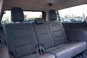 Lincoln Navigator 2023