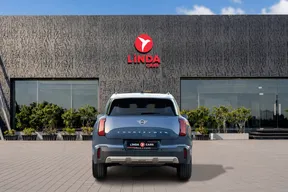 MINI Countryman Cooper 2025