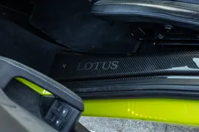 Lotus Evora 2021