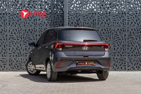 Hyundai i10 2024