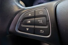 Mercedes-Benz C-Class 200 2017