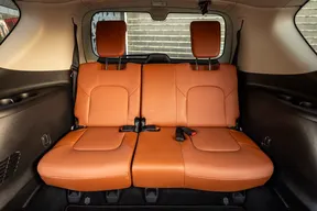 Nissan Patrol 2023