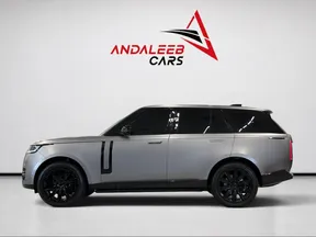 Land Rover Range Rover 2024