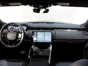 Land Rover Range Rover Sport 2024
