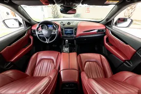 Maserati Levante 2020