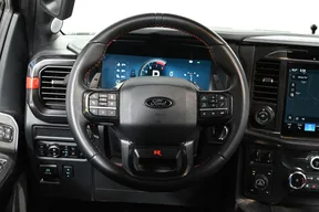 Ford F-150 Raptor R 2025