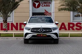 Mercedes-Benz GLC 300 2026