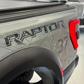 Ford F-150 Raptor 2023