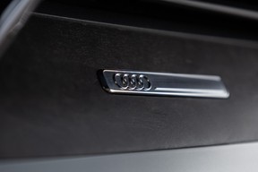 Audi A3 2024