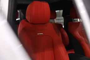 Mercedes-Benz G-Class 63 AMG 2026