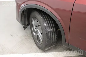 Nissan Qashqai 2024