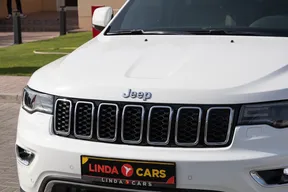 Jeep Grand Cherokee 2019