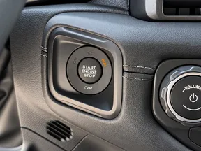 Jeep Wrangler Rubicon 2024