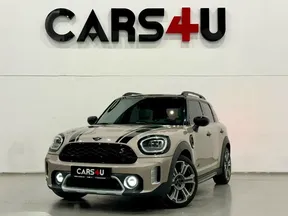 MINI Countryman Cooper S 2024