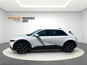 Hyundai Ioniq 5 2023