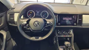 Škoda Kodiaq 2021