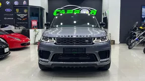 Land Rover Range Rover Sport 2022