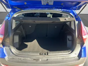 Hyundai Bayon 2022